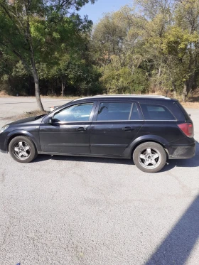 Opel Astra opel astra H 1.9 CTDI  | Mobile.bg � ����� ������ 5