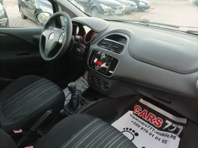 Fiat Punto 1.4 BENZIN/ ЛИЗИНГ  - 3700 € - 40602191 9