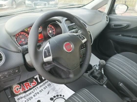 Fiat Punto 1.4 BENZIN/ ЛИЗИНГ  - 3700 € - 40602191 14