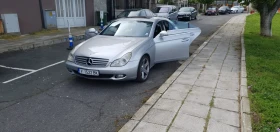 Mercedes-Benz CLS 350 Бензин 272 Коня