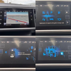 Peugeot 308 1.6-e-HDI Allure  | Mobile.bg � ����� ������ 10