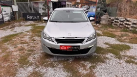 Peugeot 308 1.6-e-HDI Allure  | Mobile.bg � ����� ������ 2