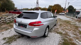 Peugeot 308 1.6-e-HDI Allure  | Mobile.bg � ����� ������ 5