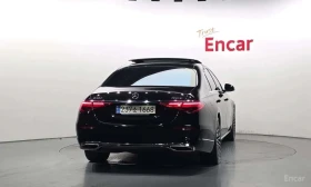 Mercedes-Benz S 580 | Mobile.bg � ����� ������ 4