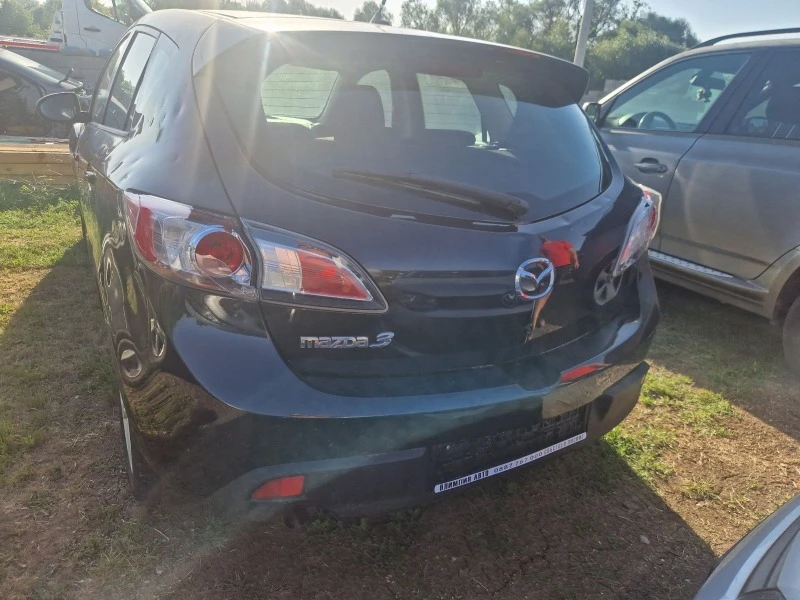 Mazda 3, снимка 6 - Автомобили и джипове - 47429997