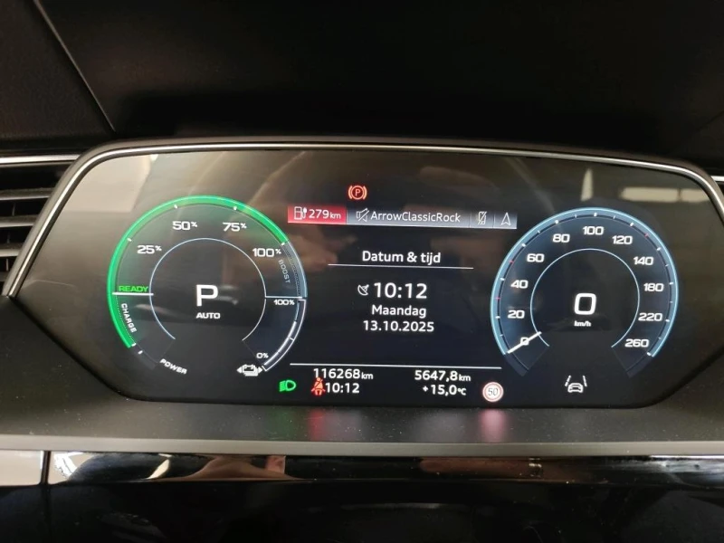 Audi E-Tron 55 S-Line* Quattro, снимка 11 - Автомобили и джипове - 46748088