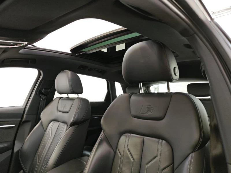 Audi E-Tron 55 S-Line* Quattro, снимка 8 - Автомобили и джипове - 46748088