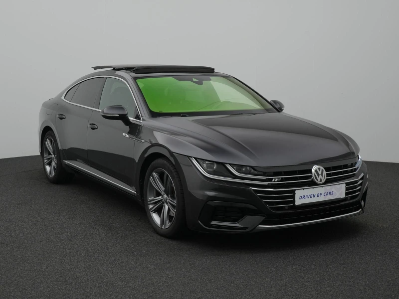 VW Arteon R-LINE 190, снимка 2 - Автомобили и джипове - 48268766