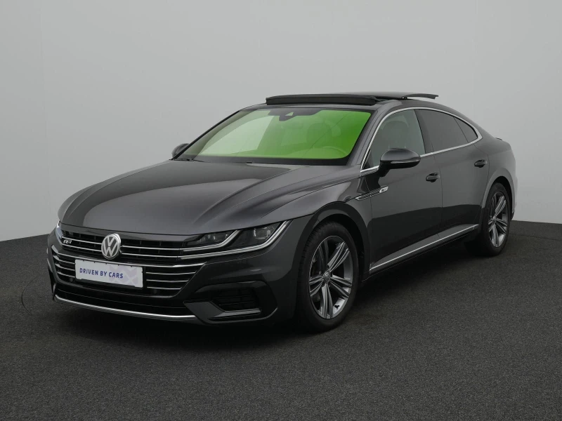 VW Arteon R-LINE 190, снимка 1 - Автомобили и джипове - 48268766