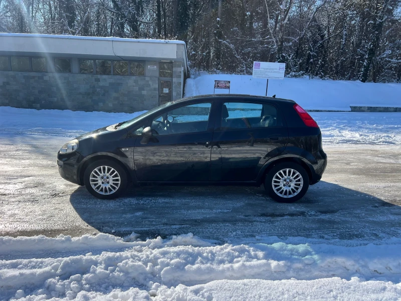 Fiat Punto * Euro6* 2018* 1.3 Multijet * , снимка 8 - Автомобили и джипове - 49231431