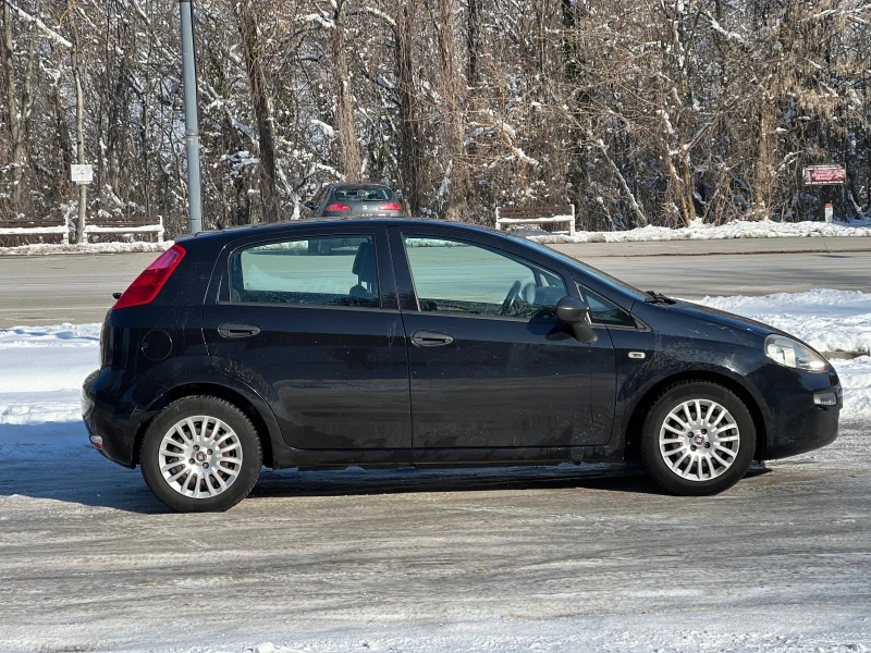 Fiat Punto * Euro6* 2018* 1.3 Multijet * , снимка 4 - Автомобили и джипове - 49231431