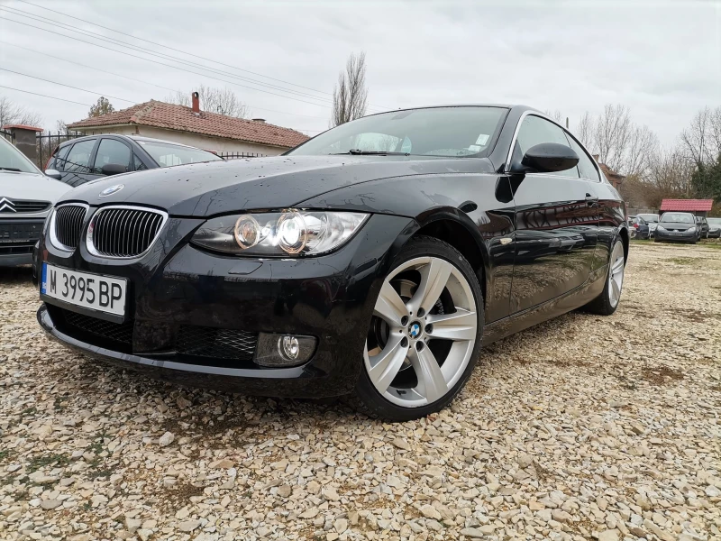 BMW 325 xi, снимка 1 - Автомобили и джипове - 49495762