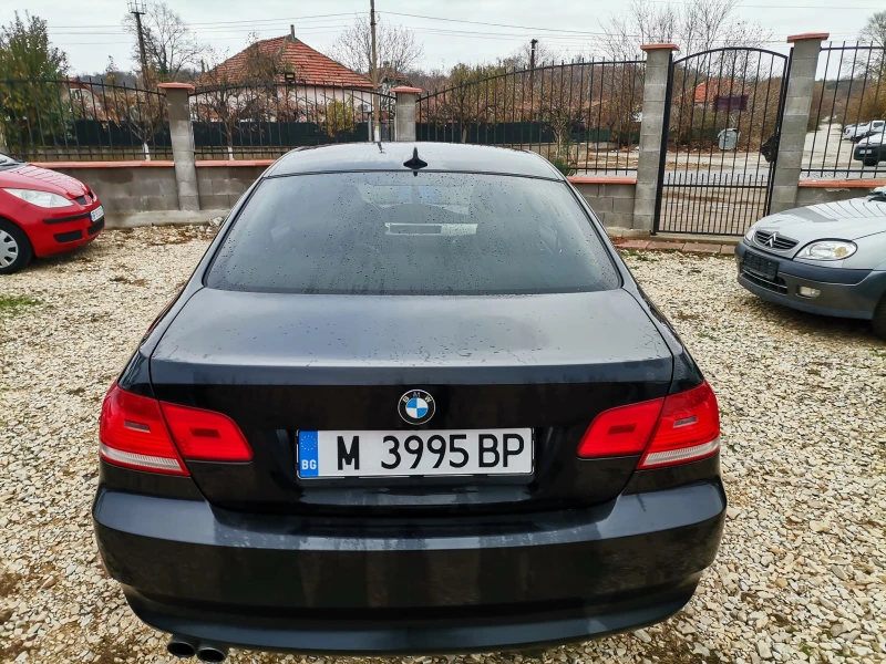 BMW 325 xi, снимка 2 - Автомобили и джипове - 49495762