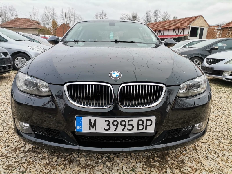 BMW 325 xi, снимка 5 - Автомобили и джипове - 49495762