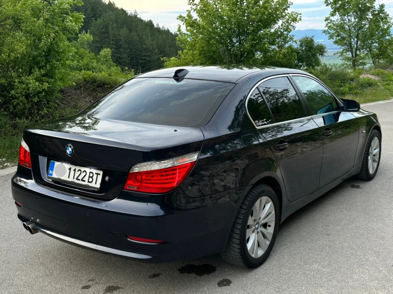BMW 525 Facelift , снимка 5 - Автомобили и джипове - 50308497
