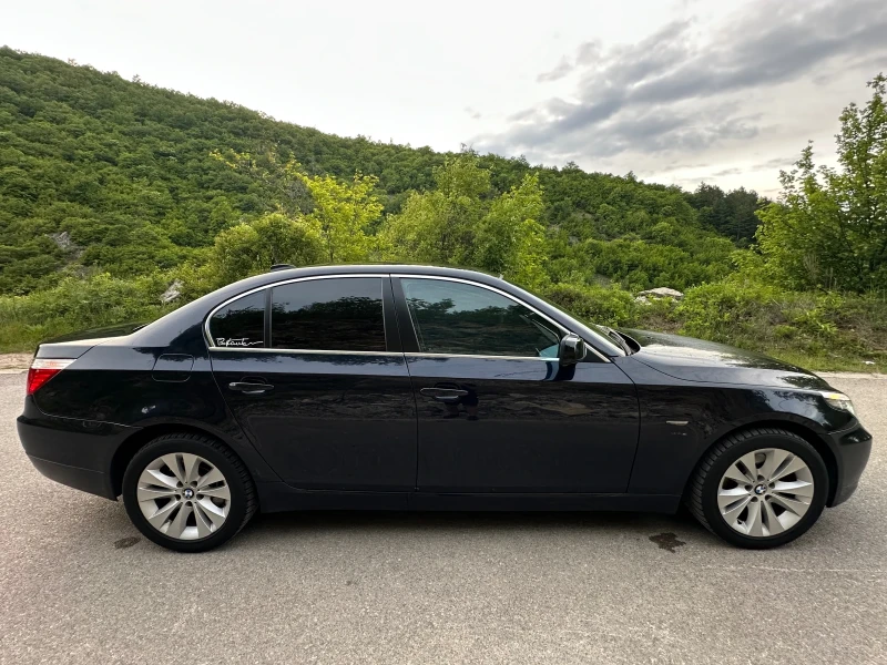 BMW 525 Facelift , снимка 4 - Автомобили и джипове - 50308497