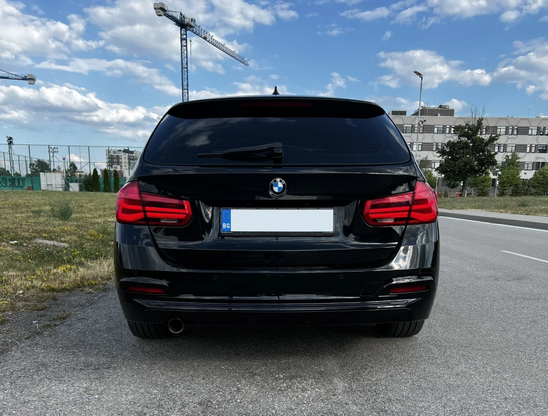 BMW 318 Sport, снимка 5 - Автомобили и джипове - 51982559