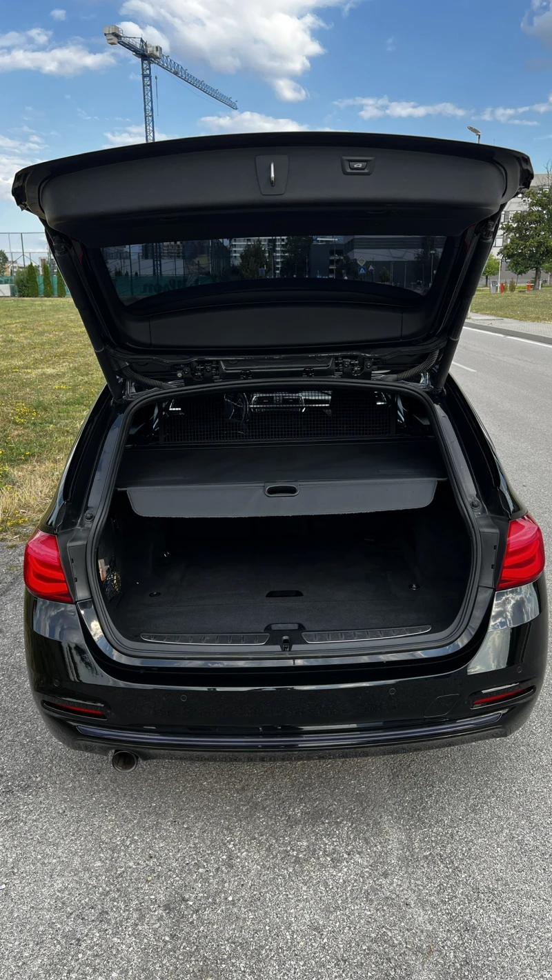 BMW 318 Sport, снимка 9 - Автомобили и джипове - 51982559