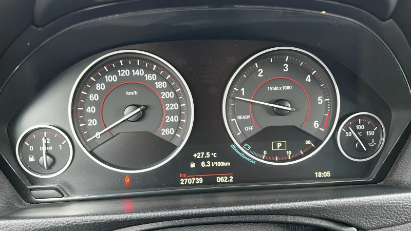 BMW 318 Sport, снимка 16 - Автомобили и джипове - 51982559