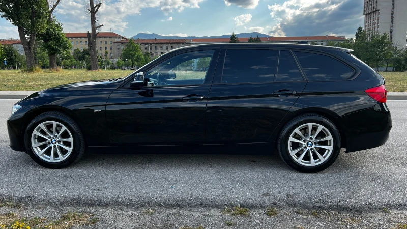 BMW 318 Sport, снимка 4 - Автомобили и джипове - 51982559