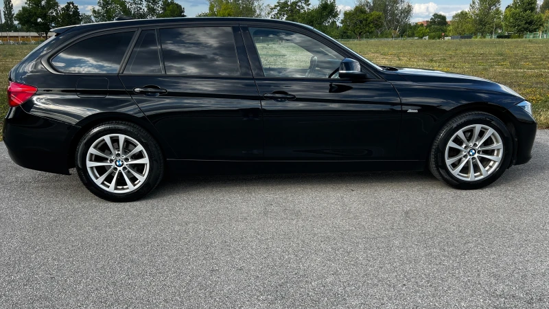 BMW 318 Sport, снимка 3 - Автомобили и джипове - 51982559