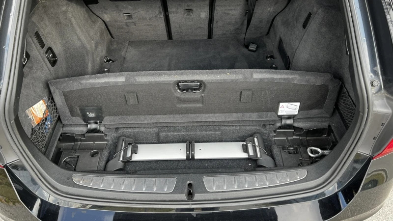 BMW 318 Sport, снимка 10 - Автомобили и джипове - 51982559