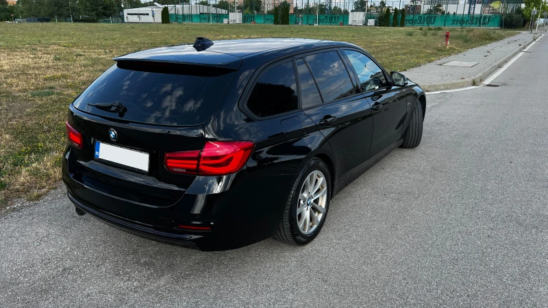 BMW 318 Sport, снимка 6 - Автомобили и джипове - 51982559