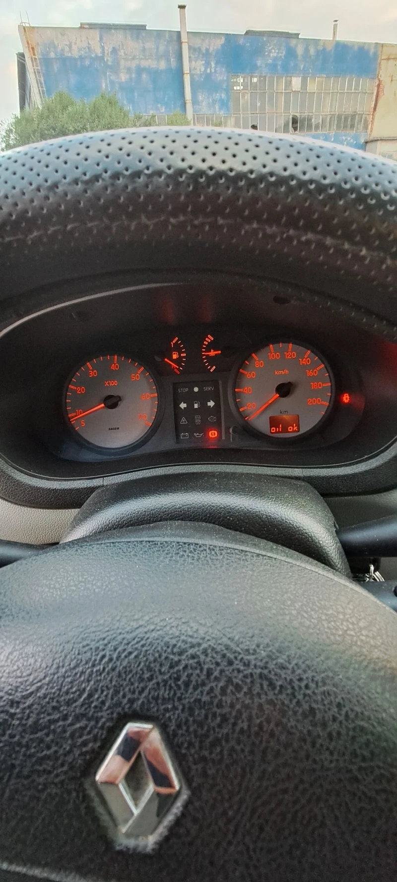 Renault Kangoo PRIVILEGE , снимка 11 - Автомобили и джипове - 52229103