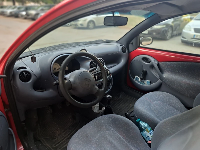 Ford Ka М1, снимка 3 - Автомобили и джипове - 52335480
