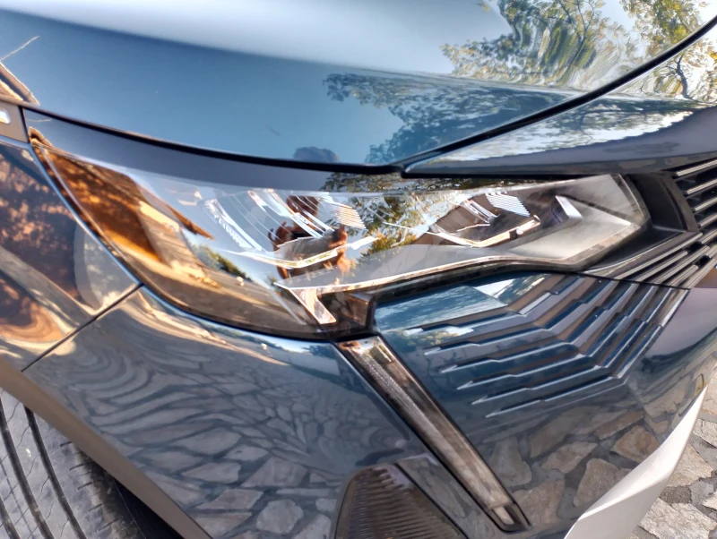 Peugeot 3008, снимка 2 - Автомобили и джипове - 51855257