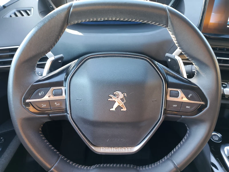 Peugeot 3008, снимка 5 - Автомобили и джипове - 51855257