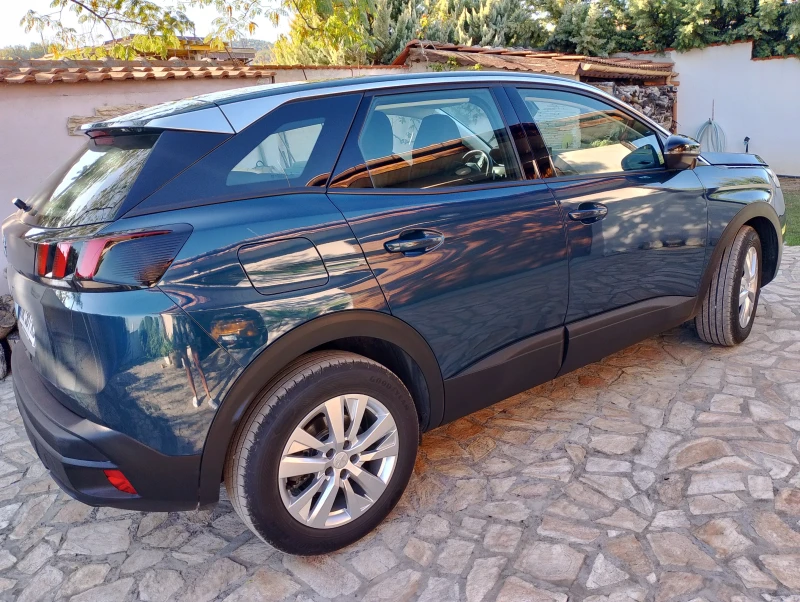 Peugeot 3008, снимка 3 - Автомобили и джипове - 51855257