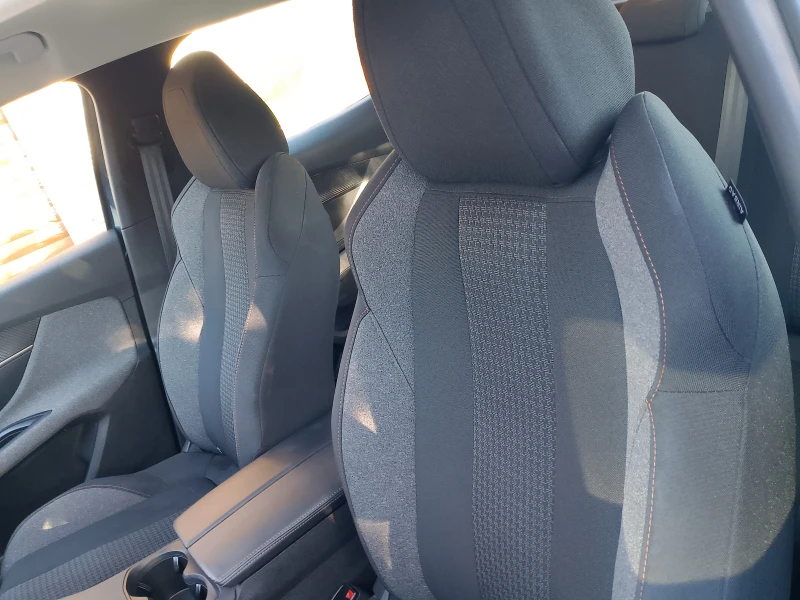 Peugeot 3008, снимка 15 - Автомобили и джипове - 51855257