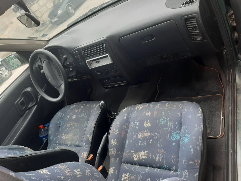 Seat Ibiza, снимка 4 - Автомобили и джипове - 52288469