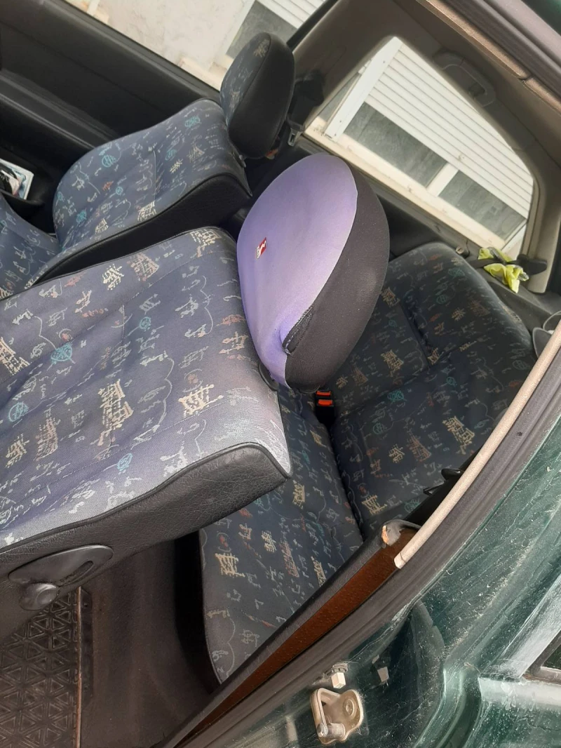 Seat Ibiza, снимка 5 - Автомобили и джипове - 52288469