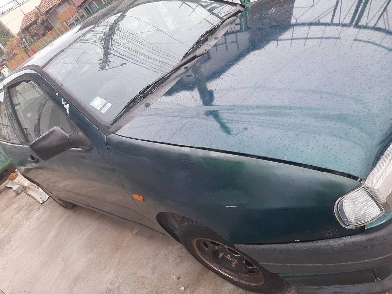 Seat Ibiza, снимка 2 - Автомобили и джипове - 52288469