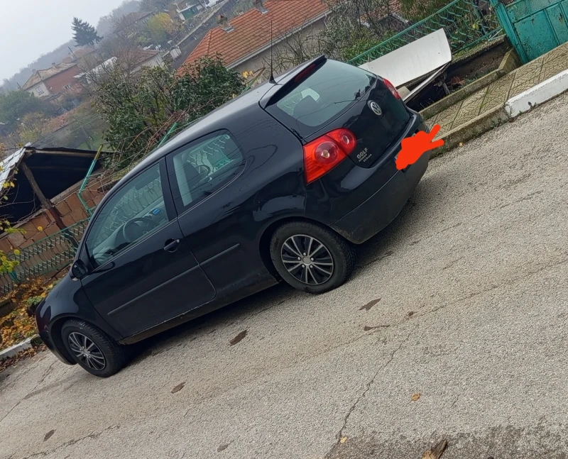 VW Golf 1.4i, снимка 4 - Автомобили и джипове - 52494236