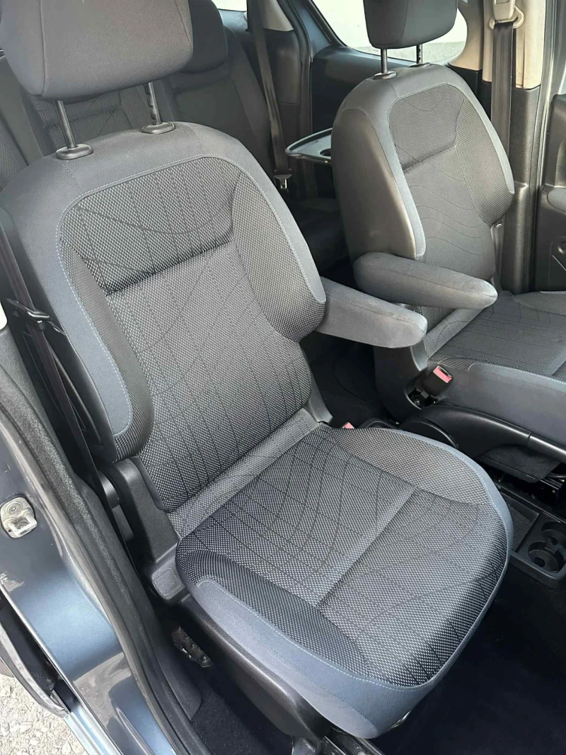 Peugeot Partner, снимка 9 - Автомобили и джипове - 52552967