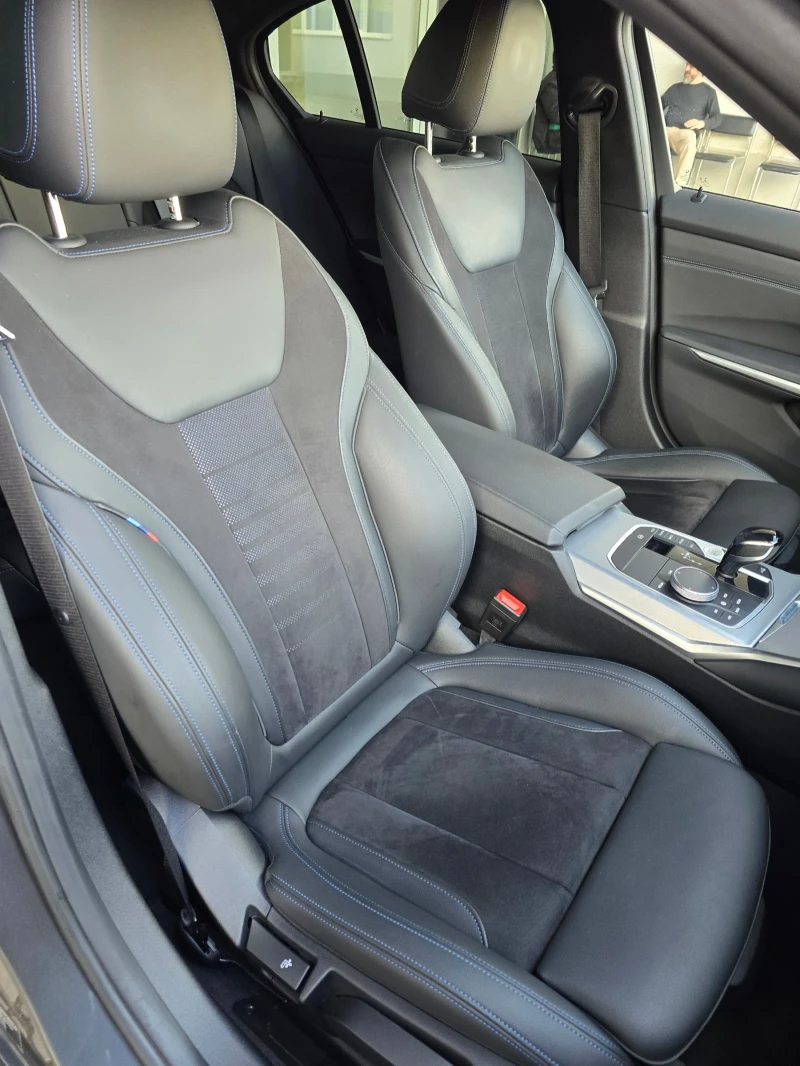 BMW 340 xDrive, снимка 6 - Автомобили и джипове - 52653807