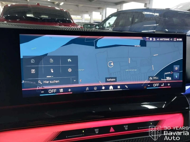 BMW i5 M60 xDrive Touring, снимка 13 - Автомобили и джипове - 52788053