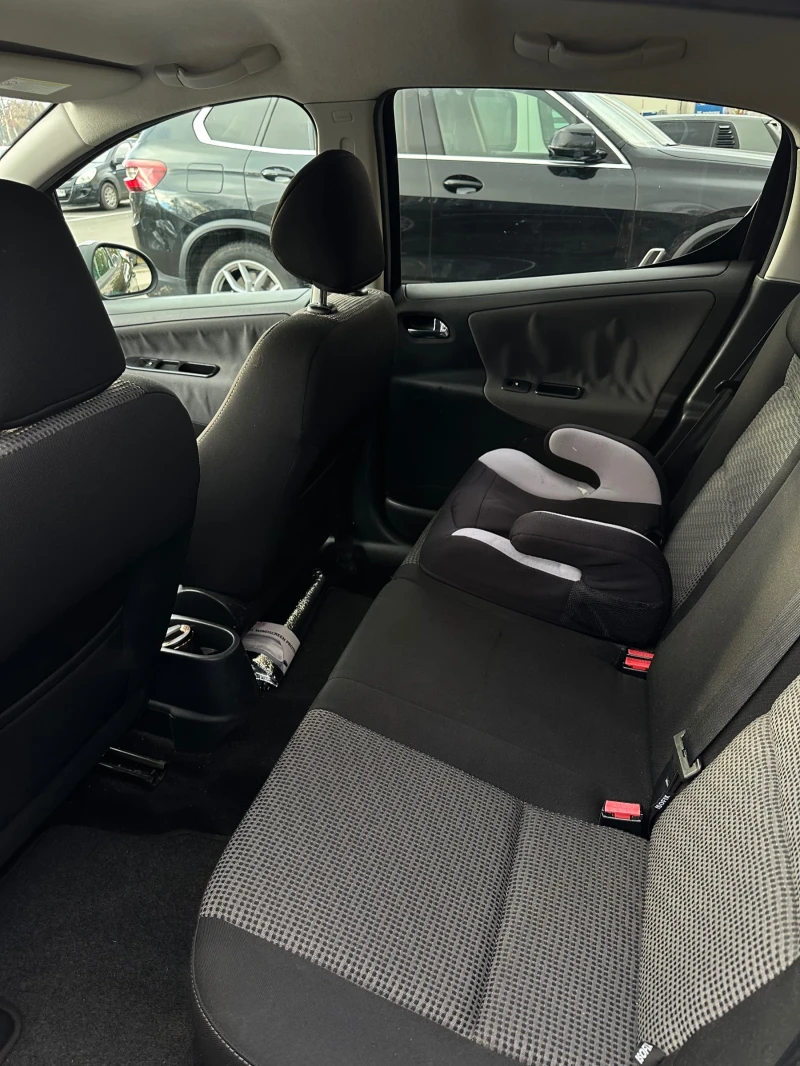 Peugeot 207 Lion edition, снимка 14 - Автомобили и джипове - 53041401