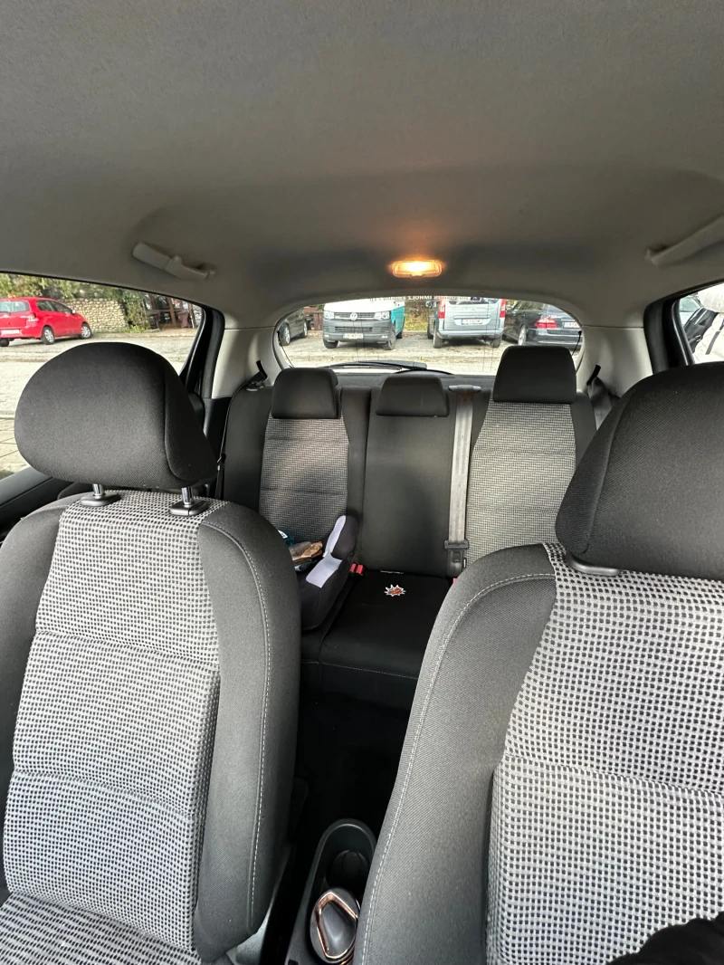 Peugeot 207 Lion edition, снимка 16 - Автомобили и джипове - 53041401