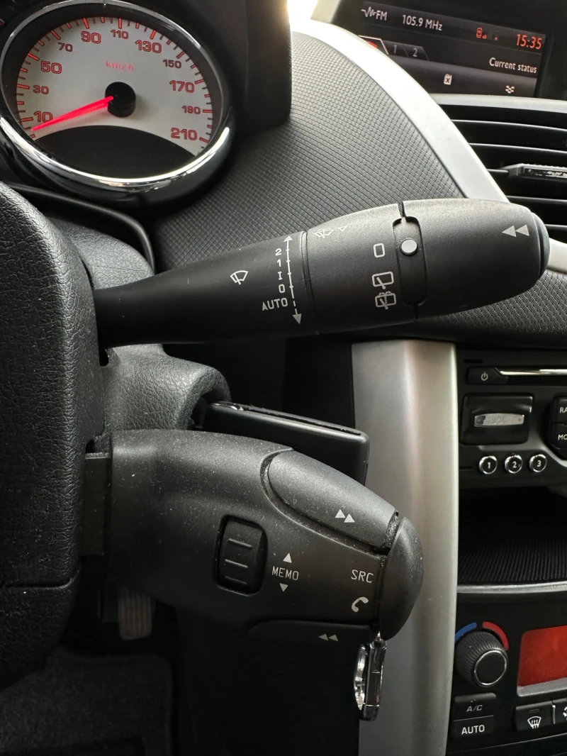 Peugeot 207 Lion edition, снимка 12 - Автомобили и джипове - 53041401