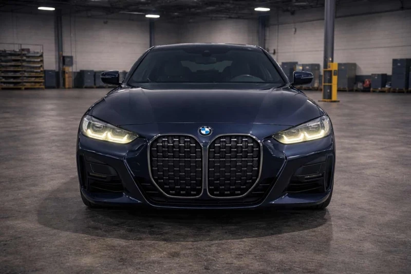 BMW 430 * 430i xDrive * CARFAX * БЕЗ ПЪРВОНАЧАЛНА ВНОСКА