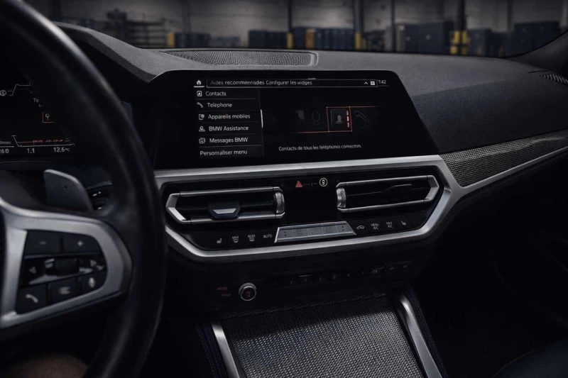 BMW 430  xDrive * CARFAX * БЕЗ ПЪРВОНАЧАЛНА ВНОСКА, снимка 3 - Автомобили и джипове - 53187077