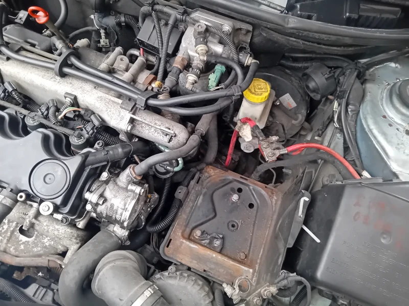 Fiat Punto 1900, снимка 3 - Автомобили и джипове - 53241632