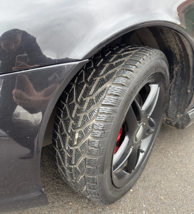 Seat Leon ARL, снимка 10 - Автомобили и джипове - 53289068