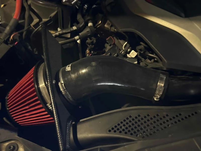 Audi S5 TECHNIK/B&O/CARFAX/CTS INTAKE, снимка 14 - Автомобили и джипове - 53336632