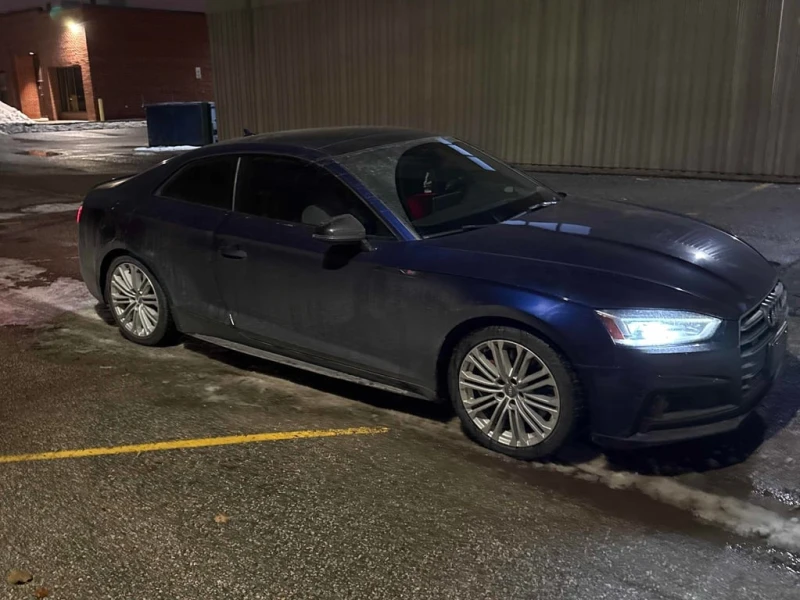 Audi S5 TECHNIK/B&O/CARFAX/CTS INTAKE, снимка 3 - Автомобили и джипове - 53336632