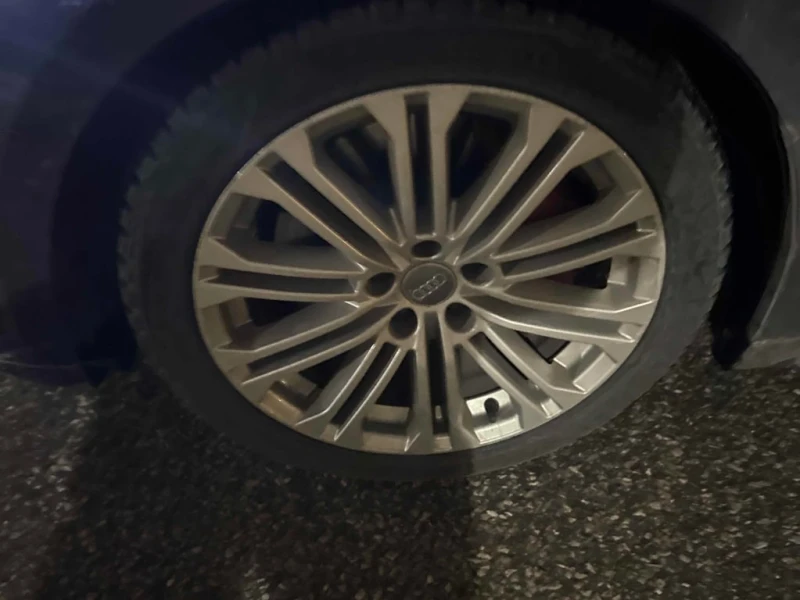 Audi S5 TECHNIK/B&O/CARFAX/CTS INTAKE, снимка 7 - Автомобили и джипове - 53336632